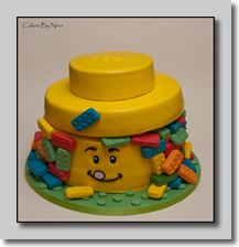 Lego Bricks - �125